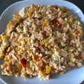 Cooksnap από Tatty στη συνταγή Καλοκαιρινή Στραπατσάδα!