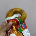 Cooksnap dari Dian Deetje Soraya untuk resep 14. Donat Indomie #pekaninspirasi #bikinramadanberkesan