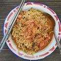 Cooksnap dari Mila Rasuly untuk resep Indomie tumis bumbu mie aceh