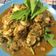 รูป Cooksnap ของ wiritpon keawpradit เมื่อเขาทำ กุ้งปลาหมึกผัดผงกะหรี่