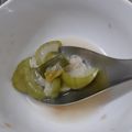 EK 的 清炒絲瓜（低醣生酮餐）（家常菜）（方便素/素食）（一鍋到底之方便料理） cooksnap