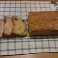 Cooksnap de Anne Delanois sur la recette Cake aux pommes et chocolat
