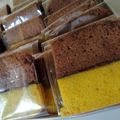 Cooksnap dari Iin Safitri untuk resep Lapis Surabaya Ekonomis