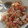 El cooksnap de Josefa cuando hizo Ensalada de garbanzos con queso de cabra.