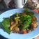 Cooksnap dari Albert Cahyo untuk resep Tumis Daun Melinjo Telur