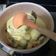 Cooksnap dari Tival Nugroho untuk resep Gulai Labu siam lontong sayur betawi