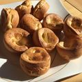 seamzi's cooksnap of when they made Yorkshire Pudding.