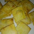 El cooksnap de Virginia Santana cuando hizo Galletas Dulces.