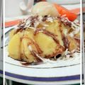Cooksnap dari Annisa Kartika untuk resep Cheese Cake Kukus