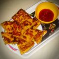 Nirmala Rajput का कुकस्नैप जब उन्होंने बेसन आलू का टेस्टी नाश्ता (besan aloo ki tasty nasta recipe in Hindi) बनाया था।