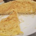 Elle Fu 的 麻油煎麵線 cooksnap