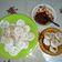 Cooksnap dari Fatrin Purnama Putri untuk resep Pempek Panggang /Tunu (tanpa ikan)