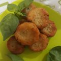Cooksnap dari Trisnawati Maria untuk resep 88. Mendol Tempe Khas Surabaya / Suroboyo