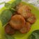 Cooksnap dari Trisnawati Maria untuk resep 88. Mendol Tempe Khas Surabaya / Suroboyo