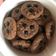 Cooksnap dari Dita VR untuk resep Goodtime chocolatos (takaran sendok, tanpa oven dan mixer)