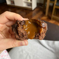 El cooksnap de Lucia Vázquez cuando hizo Muffins Integrales de Chocolate.