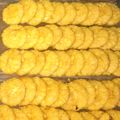 Cooksnap dari Riza Agustina Nugroho untuk resep Cucur