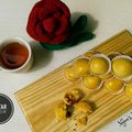 Cooksnap dari Choirun Nisa untuk resep Nastar lumer di mulut
