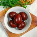 Cooksnap dari andarani untuk resep Telur Pindang