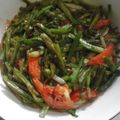 Cooksnap dari leo suryadi untuk resep Tumis genjer