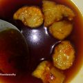Cooksnap dari Rahma Ny Wahyudi untuk resep Mpek-mpek Dos|tanpa ikan| tanpa telur ekonomis