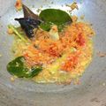 Cooksnap dari Herlina Haluddin untuk resep Palumara Bandeng