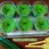 Cooksnap dari Lailazegaff untuk resep Srikaya Palembang