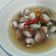 Cooksnap dari Mama Almahyra untuk resep Sop kerang dara