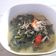 Cooksnap dari yuliana nursyam untuk resep Sayur Daun singkong Bumbu Kuning