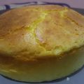 Cooksnap dari herna sari untuk resep Japanese Cotton Cheese Cake Keto#Ketopad#Ketobetic