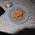 El cooksnap de juantxo cuando hizo Pasta carbonara sin nata.