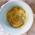 Cooksnap dari Na untuk resep Carlo (pengoles loyang)