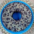 Cooksnap dari MomsQueenKitchen untuk resep Bolu Coklat Choco Chips