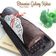 Cooksnap dari Pawon Winna untuk resep Brownies Kukus Roll (PR_OlahanCoklat)