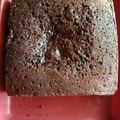 Cooksnap dari Ika Niya untuk resep Brownies Kukus ala Amanda