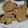 El cooksnap de Estefania Rojas cuando hizo Galletas de avena y arándanos sin harina.
