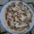 Cooksnap dari Rifana untuk resep pizza teflon anti gagal
