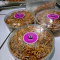 Cooksnap dari Nhroel Hidayati'e Karmianto untuk resep Bawang goreng gurih