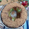 Cooksnap dari Yuyun Aska untuk resep Bolu Jatuh Bangun