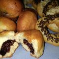 Cooksnap dari Santi Embuk Nadhira👧 untuk resep Donat Menul untuk Pemula Anti Gagal Tanpa Telur