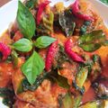 Cooksnap dari Tini Rostiawati untuk resep Ayam Woku