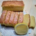 Cooksnap dari Ariesta Widaningrum untuk resep Lemon Cake