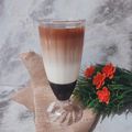 Cooksnap dari Siswaty Elfin Bachtiar untuk resep Es Kopi Gula Aren