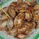 Cooksnap FZ Adzlin semasa beliau membuat Lala Tumis.