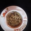 Barnali Debdas's cooksnap of when they made কফি (coffee recipe in Bengali).