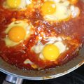 Cooksnap από Strata Al. στη συνταγή Πικάντικος καγιανάς