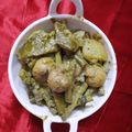 Sanghamitra Mirdha's cooksnap of when they made দুধ শুক্তো(doodh shukto recipe in Bengali).