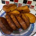 Cooksnap dari Rini Dwi Astuti untuk resep Bacem Tempe Tahu