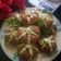 Cooksnap dari Lidya Lestari (Mamah Thariq) untuk resep Korean Garlic Cheese Bread