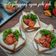 Cooksnap dari Dapur Sukma untuk resep Roti Panggang Isi Ayam Pok-Pok